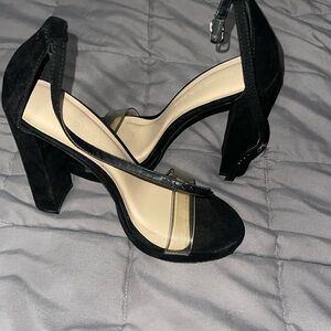 Brand New Never Worn Heels